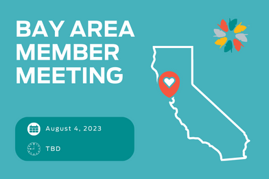 Bay Area Member Meeting 2023