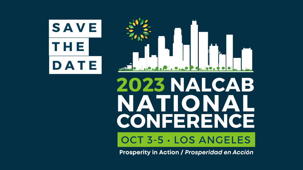 2023 NALCAB National Conference