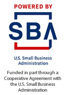 SBA logo