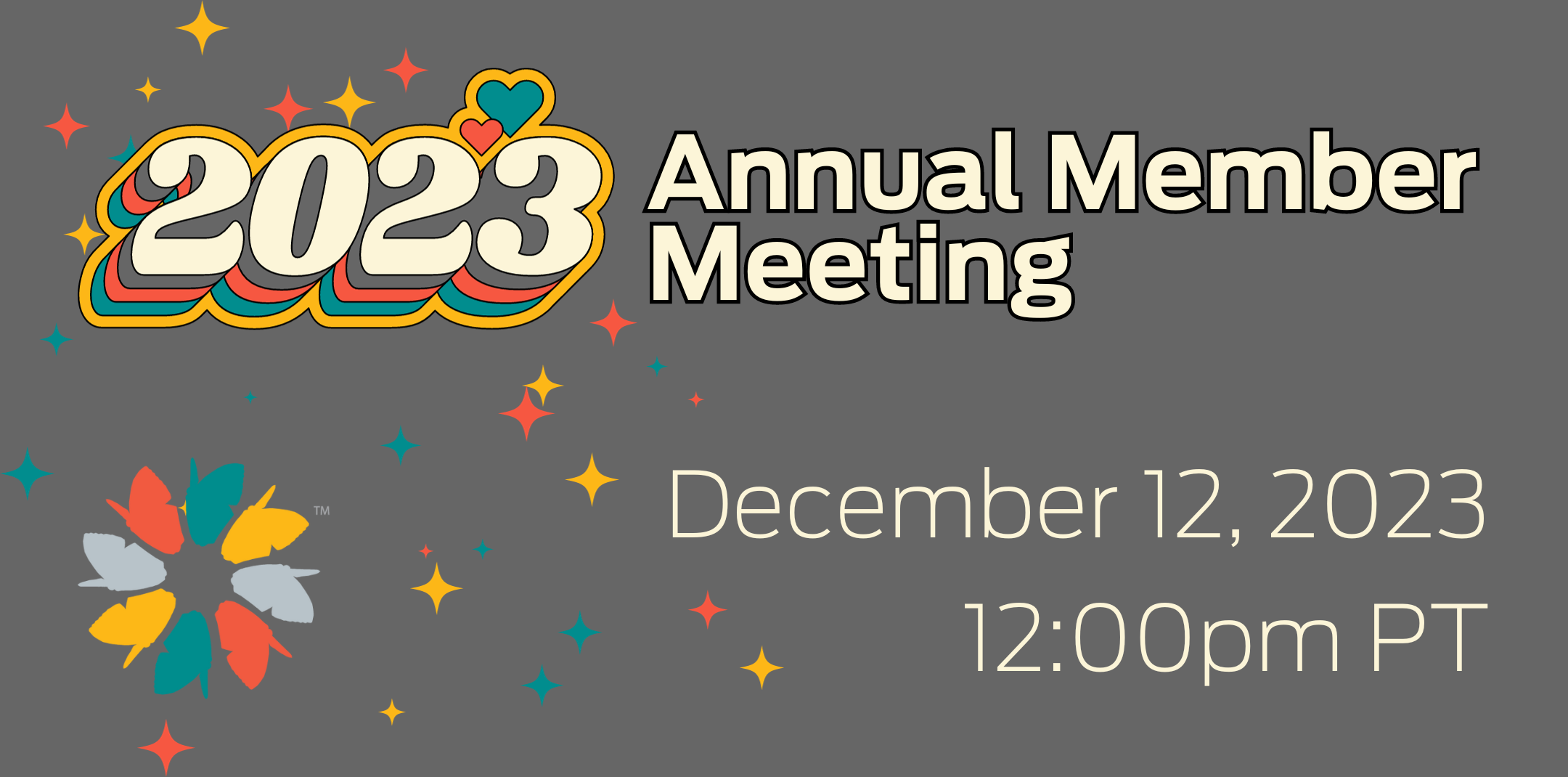 2023 Annual Member Meeting