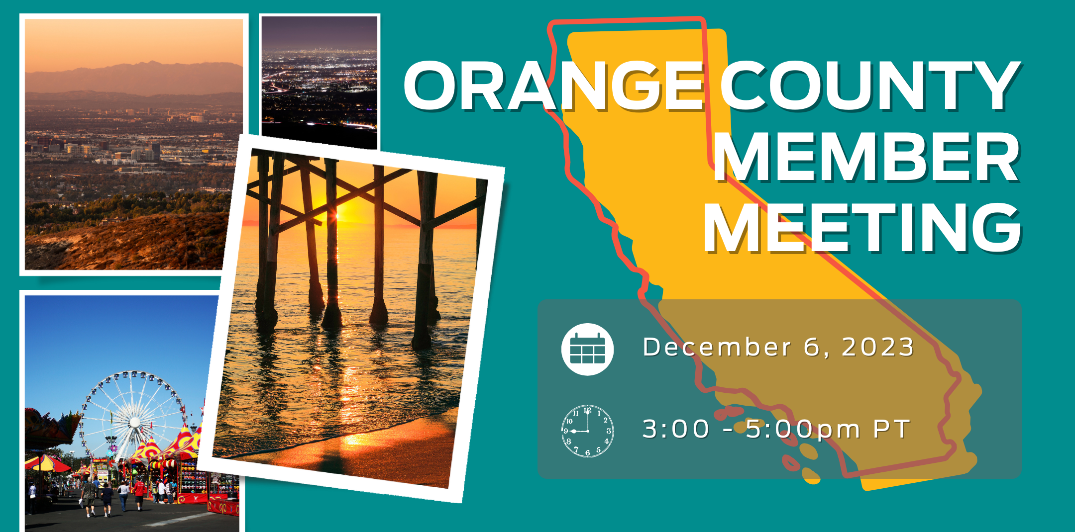 2023 Orange County Member Meeting