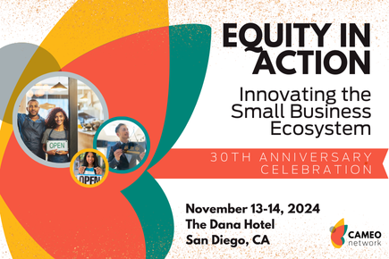 Equity in Action: 30th Anniversary Celebration