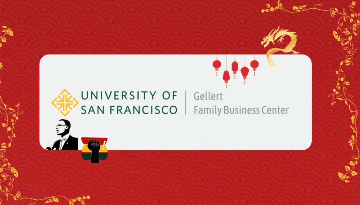 USF Gellert Family Business Center 25th Anniversary