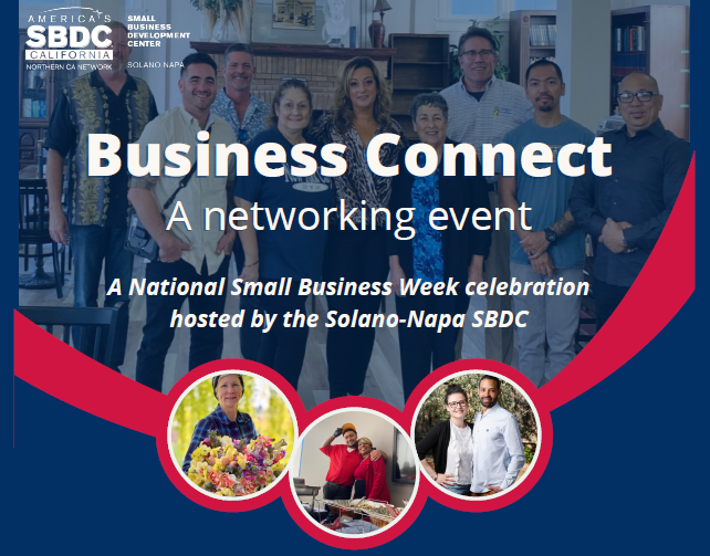 Business Connect: A Networking Event