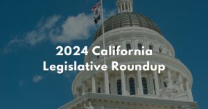 California State Capitol