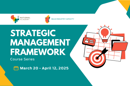 Strategic Management Framework Course Series