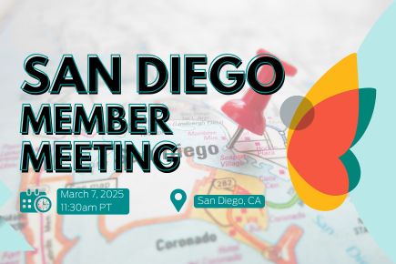 San Diego Member Meeting