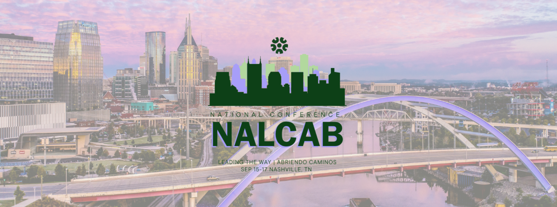 2025 NALCAB National Conference