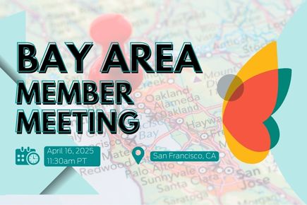 Bay Area Member Meeting