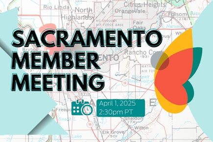 Sacramento Member Meeting