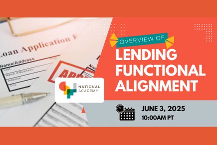 Overview of Lending Functional Alignment