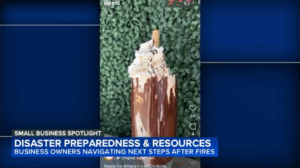 Small Business Spotlight: Disaster Preparedness & Resources