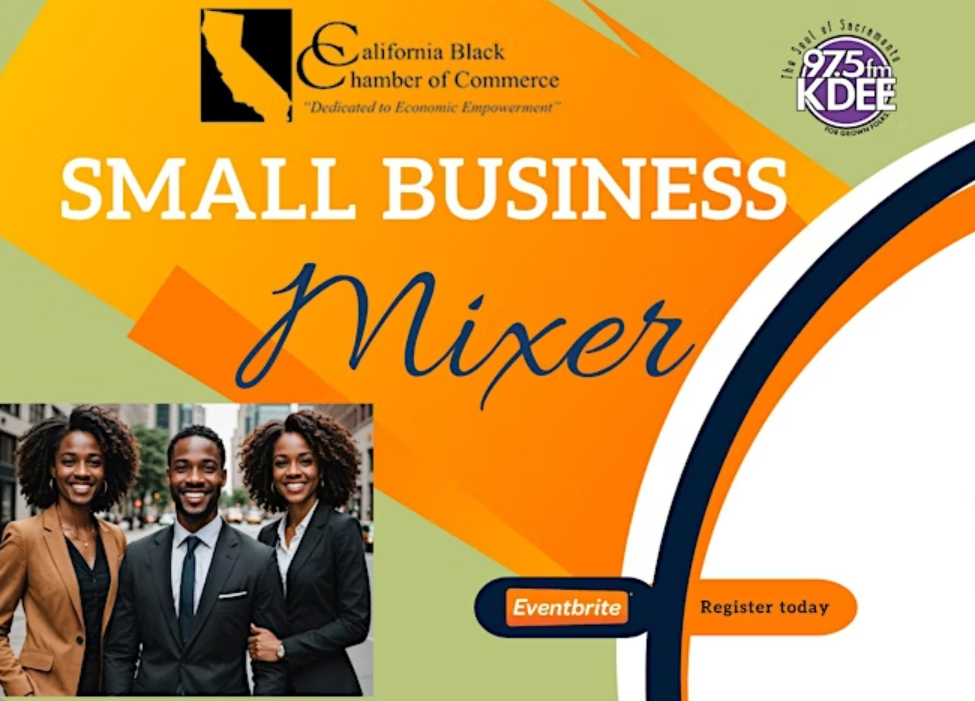 CBCC Small Business Mixer