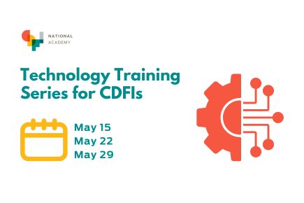 Technology Training Series