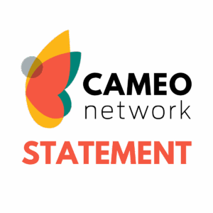 CAMEO Network Statement