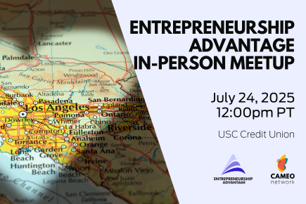 Los Angeles EA Member Meeting