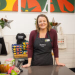 SCALE Small Business Story: Ashley Juhl-Darlington, BAPA's Market