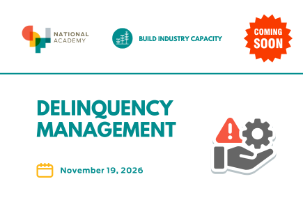 Delinquency  Management