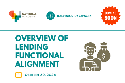 Overview of Lending Functional Alignment