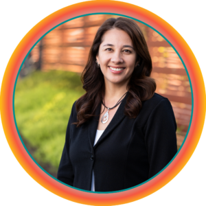 Carolina Martinez headshot