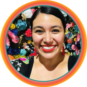 Liza Rivera-Gonzalez headshot