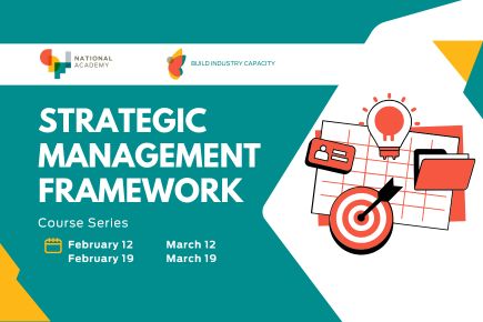 Strategic Management Framework Series