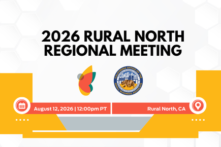 Rural North Regional Meeting