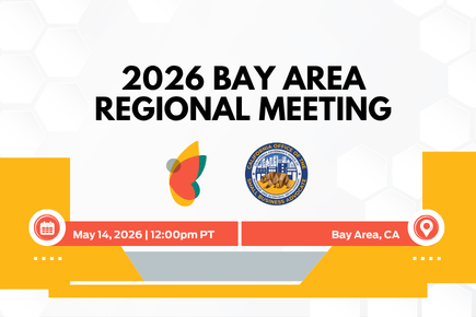 Bay Area Regional Meeting