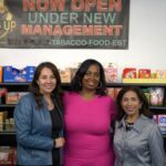SCALE Small Business Story: Keisha Daniels, Watts Up Mini Market