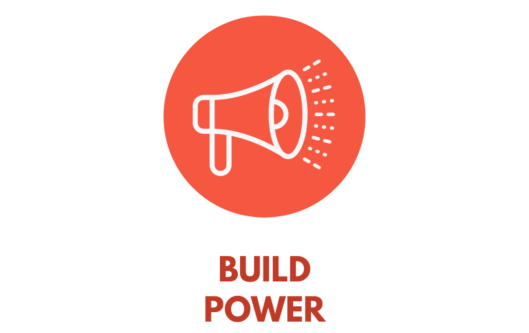 Build Power