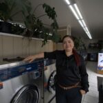 SCALE Small Business Story: Blanca Larios, Seacliff Beach Laundromat