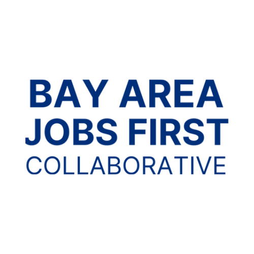Bay Area Jobs First Collaborative logo