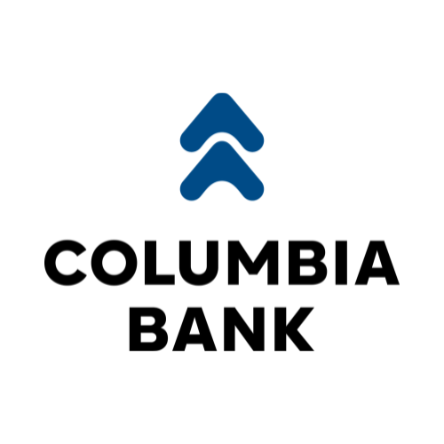 Columbia Bank logo